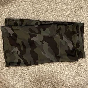 Old Navy Biker Shorts